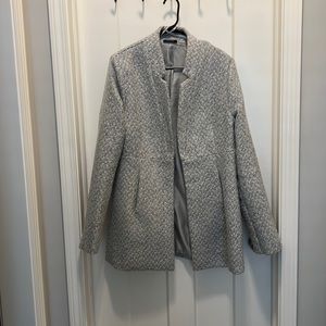 VICI COLLECTION PEA COAT